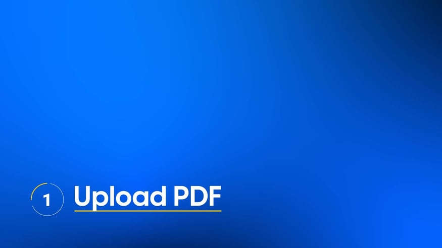 Lesson 1: Upload pdf